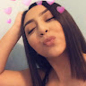 Meet your Posher, Rocio